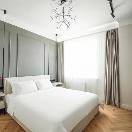 Premium With Daugava River View Appartement Riga