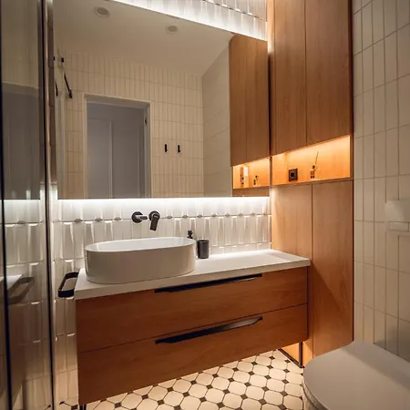 Premium With Daugava River View Appartement *