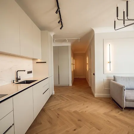 Appartement Premium With Daugava River View *