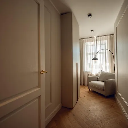 Premium With Daugava River View Appartement Riga