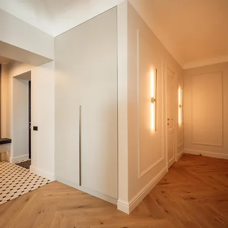 Premium With Daugava River View Appartement Riga